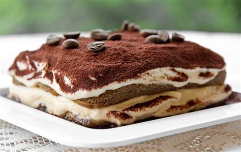 Tiramisu Recipe: How To Cook Your Favorite Italian Dessert | Womens ...