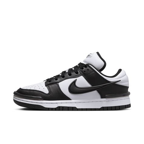 Nike Dunk Low Twist schwarz DZ2794-001 Preisvergleich