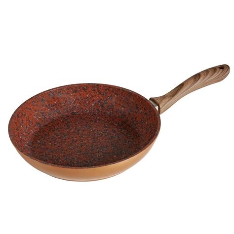 Bennett Read - 28cm Copper Stone Pan - Copper | Shop Today. Get it ...