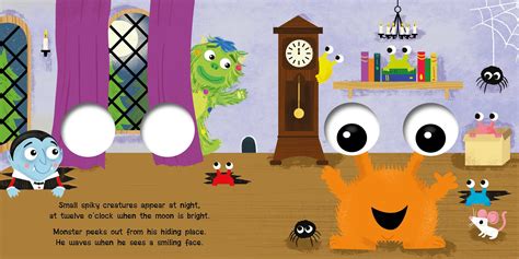 Boo! | Book by IglooBooks | Official Publisher Page | Simon & Schuster