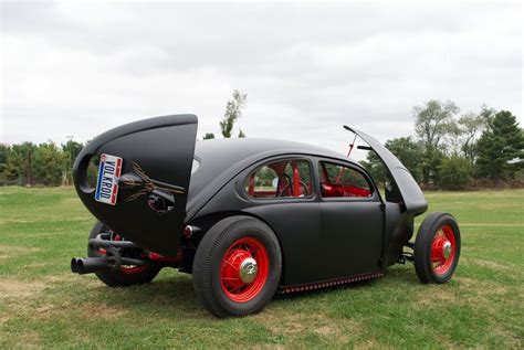 1974 Volksrod | Volkswagen car, Car projects, Vw rat rod