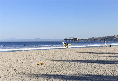 25 Reasons La Jolla Shores Beach Is San Diego's Best | La Jolla Mom