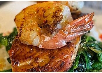 3 Best Seafood Restaurants in Manchester, NH - Expert Recommendations