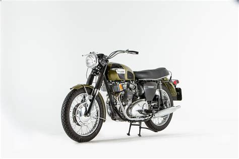 Triumph Trident T150 Cafe Racer | Reviewmotors.co