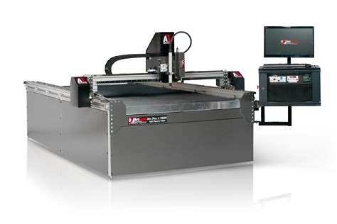 Arc Pro 9600X 4x8 CNC Plasma Table - Arclight Dynamics