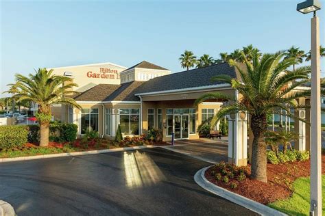 HILTON GARDEN INN ST. AUGUSTINE BEACH $134 ($̶1̶8̶9̶) - Updated 2021 Prices & Hotel Reviews ...