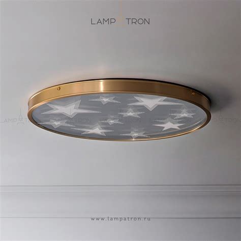 Ceiling light Imlay — buy at Lampatron.ae