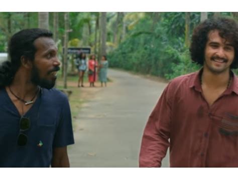 kumbalangi nights chemmeen company shane nigam seen - Malayalam Filmibeat