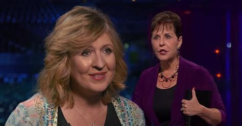 Darlene Zschech and Joyce Meyer On Fighting Cancer - 96five Family Radio