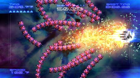 Galaga Legions DX News and Achievements | TrueAchievements