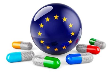 EudraLex Volume 4: EU Annex 21 GMP guidelines