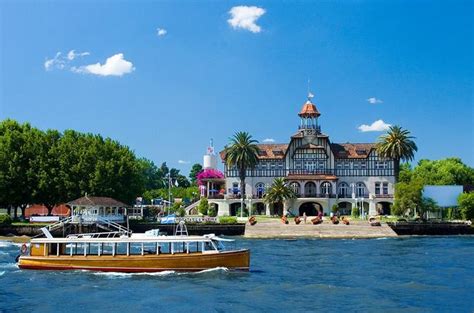 Tigre Delta Cruise Private Tour | Unicotrip