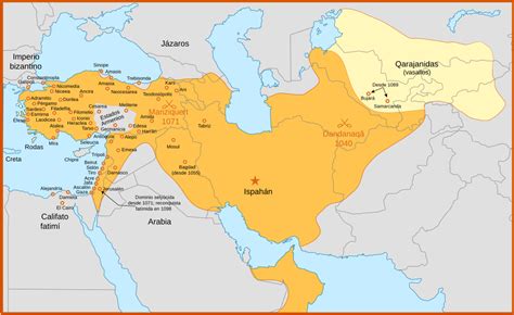 History of Seljuks, Invaders to Iran in 11th Century | Destination Iran