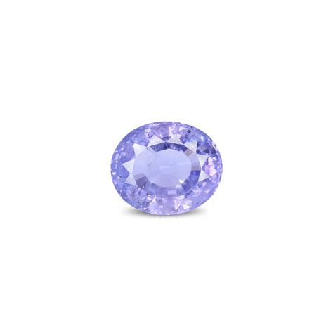 Certified Natural Purple Sapphire - 10.19 Carat | Navratan.com