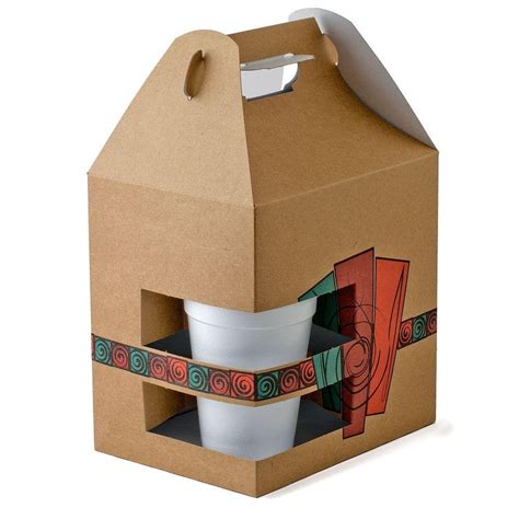 How cardboard food boxes keeps the food fresh and warm - Businesstimesnow