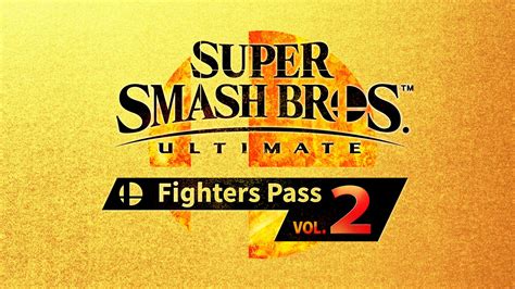 Super Smash Bros.™ Ultimate: Fighters Pass Vol. 2 for Nintendo Switch ...