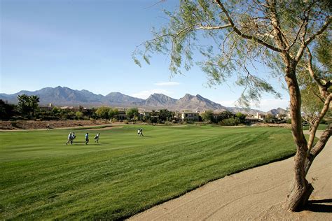 TPC Las Vegas | PGA TOUR Public Golf in Las Vegas, Nevada