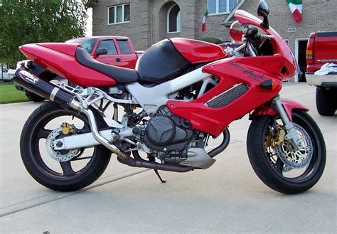 1998 Superhawk VTR1000F FOR SALE...MINT!! - Sportbikes.net