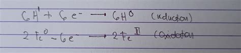 [Solved] How do I do this problem. For the reaction: Fe + H2SO4- Fez(SO4)3 +... | Course Hero