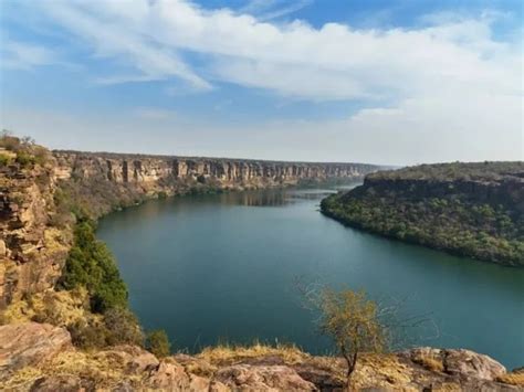 Chambal River Safari | Kota - What to Expect | Timings | Tips - Trip Ideas by MakeMyTrip