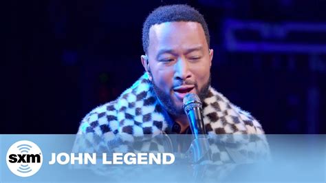 Nervous — John Legend [Live @ El Rey Theatre] | Small Stage Series ...