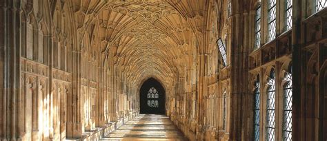 Gloucester Cathedral - The Association of English Cathedrals