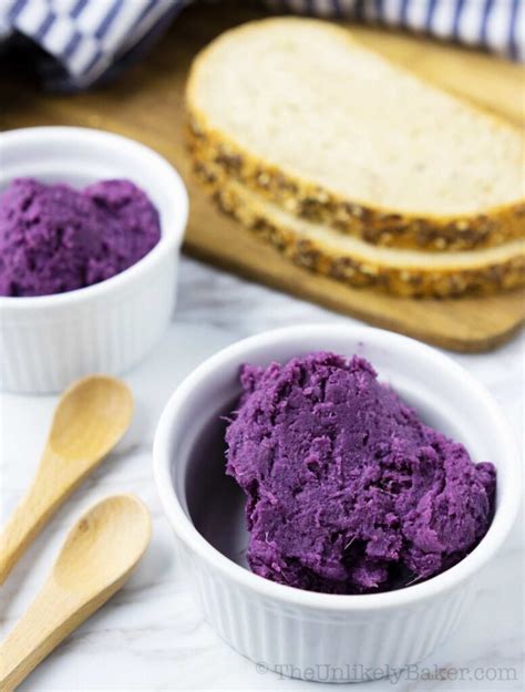 Ube Halaya Recipe