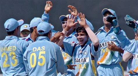 Where Are India's 2006 Under-19 World Cup Squad Members Now?