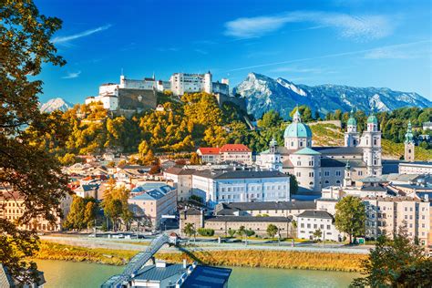 Die besten Restaurants in Salzburg - News - 2024 - Gault&Millau