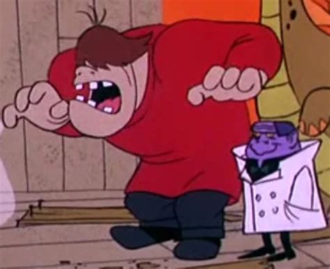 The Gruesome Twosome | Wacky Races Wiki | FANDOM powered by Wikia