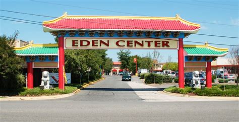 6 must-visit spots for a successful first trip to Eden Center | DC Refined