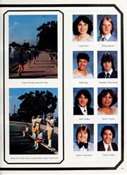 Bell High School - Eagle Yearbook (Bell, CA), Class of 1982, Page 209 of 248