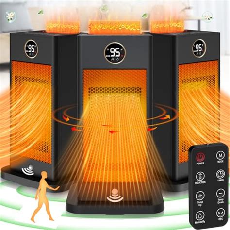 10 Best Space Heater For Bedroom Of 2024, Tested & Reviewed - Guyana ...