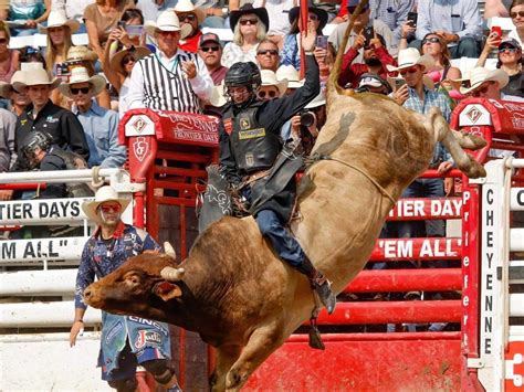 PRCA: Inside the rise of Australia’s first world champion bull rider Ky Hamilton | The Chronicle