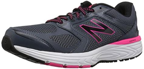 New Balance Rubber W560v7 Cushioning Running Shoe - Lyst