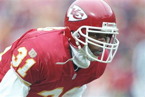 The best Kansas City Chiefs to ever wear the uniform: No. 21