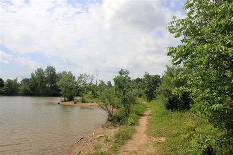 Alum Creek State Park Camping | The Dyrt