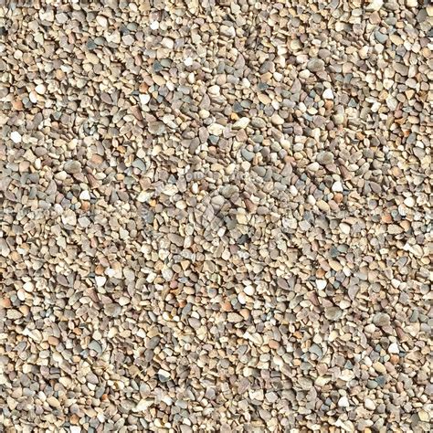 Gravel texture seamless 12419