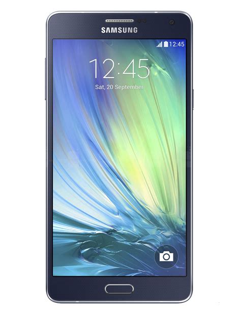 Samsung Galaxy A7 specs, review, release date - PhonesData