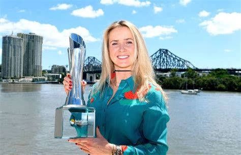 Elina Svitolina Net Worth 2021: Instagram | Age | Ranking | Bio ...