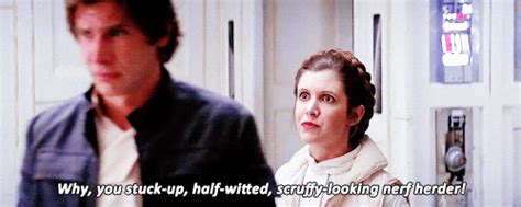 The Best Princess Leia Quotes & Sayings from the Star Wars Universe: 50 ...