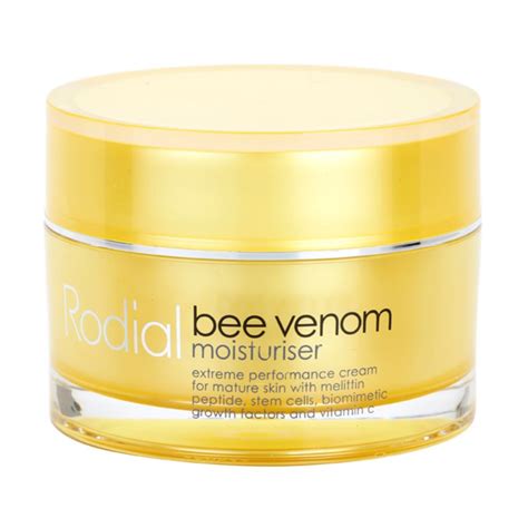 RODIAL BEE VENOM Moisturizing Facial Cream With Bee Venom | notino.co.uk