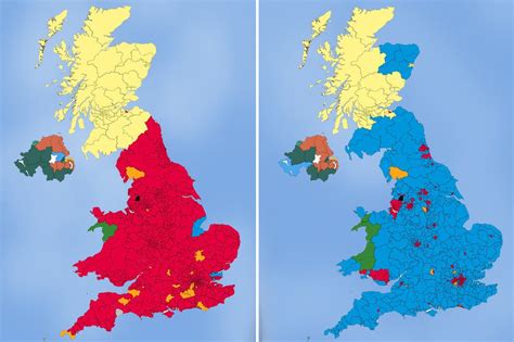 Uk Elections 2024 - Letti Olympia