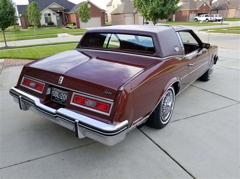 1982 Buick Riviera for Sale | ClassicCars.com | CC-1007711