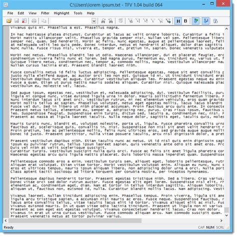 Text File Viewer - Download