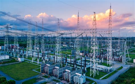 Simplifying Power Grid Management for Electric Utilities | Dell USA