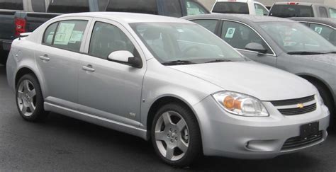 File:2008 Chevrolet Cobalt SS sedan.jpg