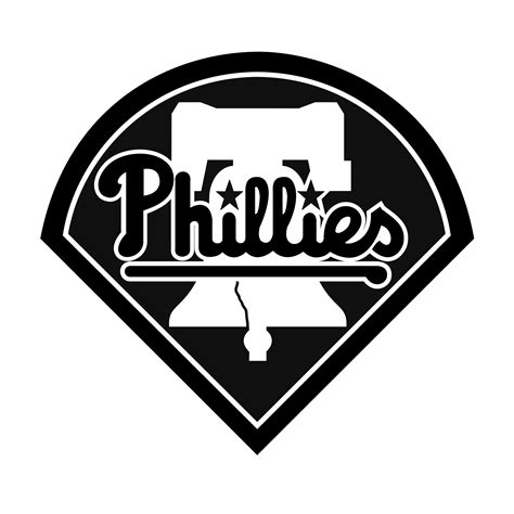 Philadelphia Phillies Logo PNG Transparent & SVG Vector - Freebie Supply