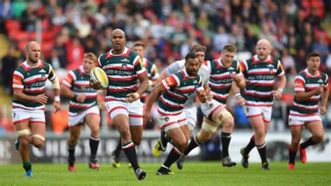 Match Reaction: Leicester Tigers 34 Bath Rugby 14 | Premiership Rugby