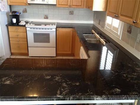 titanium granite countertops | Titanium granite, Granite countertops, Countertops